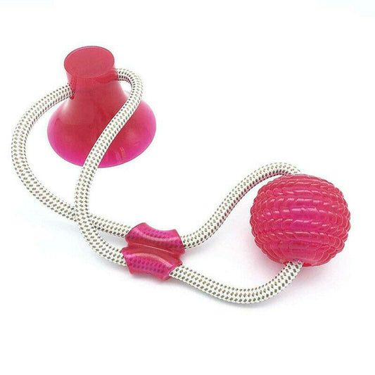 Tug - A - War Suction Toy